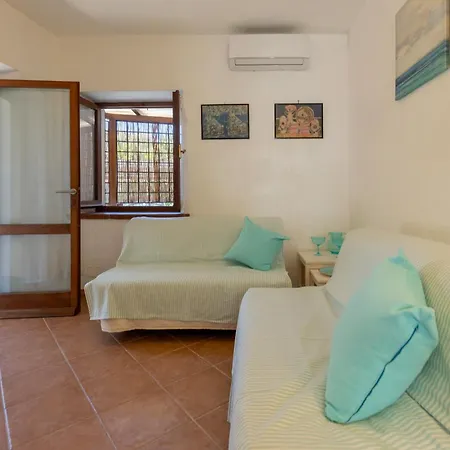 A Due Passi Dalla - Helloelba Casa de Férias *