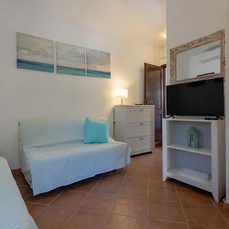 Casa de Férias A Due Passi Dalla - Helloelba *