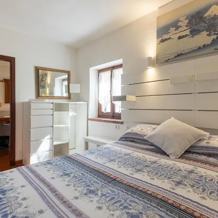 A Due Passi Dalla - Helloelba Casa de Férias