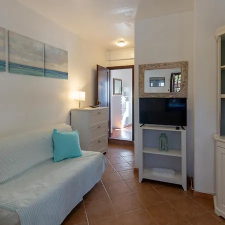 A Due Passi Dalla - Helloelba Casa de Férias *
