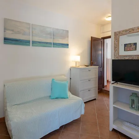 بيت للعطل Biodola Mare 2, A Due Passi Dalla Spiaggia! *