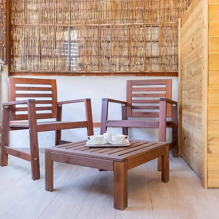 A Due Passi Dalla - Helloelba Casa de Férias *